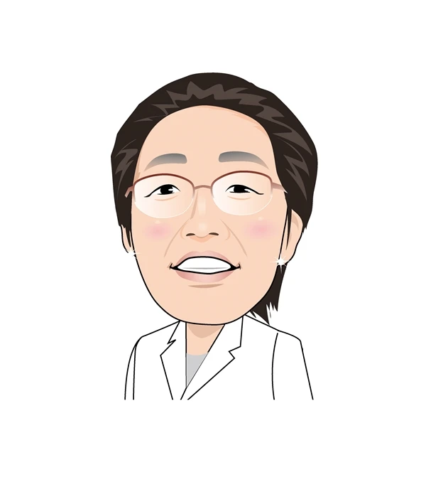 院長イメージ